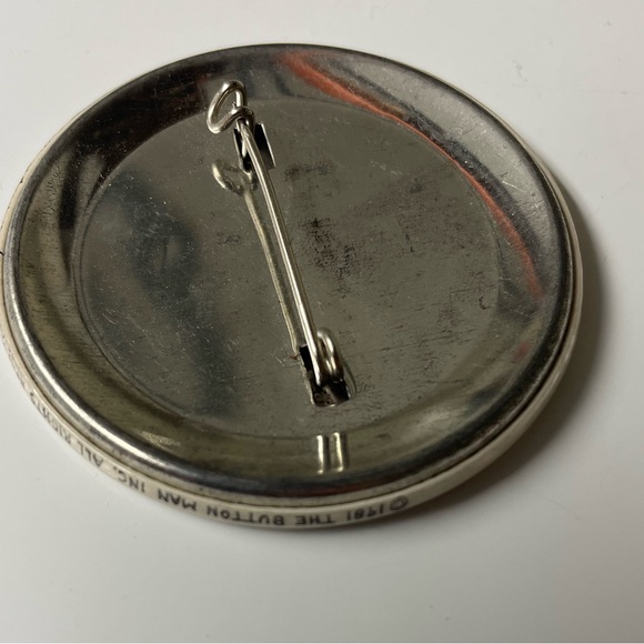 Vintage pins. 80s & 90s - Picture 15 of 15